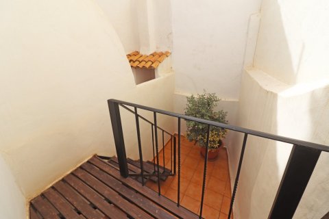Townhouse zum Verkauf in Finestrat, Alicante, Spanien 3 Schlafzimmer, Nr. 183538 - Foto 12