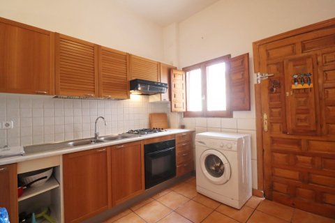Townhouse zum Verkauf in Finestrat, Alicante, Spanien 3 Schlafzimmer, Nr. 183538 - Foto 5