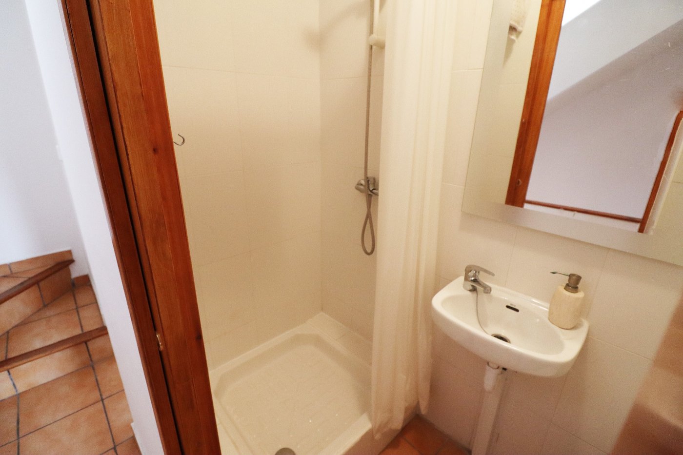 Townhouse in Finestrat, Alicante, Spain 3 bedrooms,  No. 183538