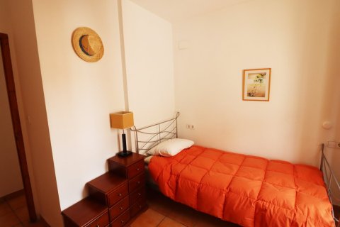 Townhouse zum Verkauf in Finestrat, Alicante, Spanien 3 Schlafzimmer, Nr. 183538 - Foto 18