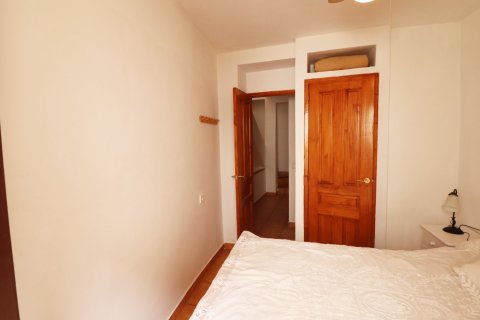 Townhouse zum Verkauf in Finestrat, Alicante, Spanien 3 Schlafzimmer, Nr. 183538 - Foto 14