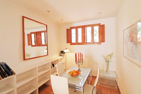 Townhouse zum Verkauf in Finestrat, Alicante, Spanien 3 Schlafzimmer, Nr. 183538 - Foto 3