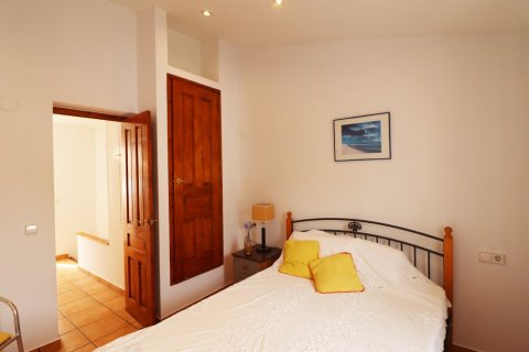 Townhouse zum Verkauf in Finestrat, Alicante, Spanien 3 Schlafzimmer, Nr. 183538 - Foto 21