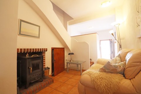 Townhouse zum Verkauf in Finestrat, Alicante, Spanien 3 Schlafzimmer, Nr. 183538 - Foto 6