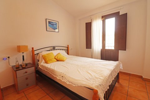 Townhouse zum Verkauf in Finestrat, Alicante, Spanien 3 Schlafzimmer, Nr. 183538 - Foto 20
