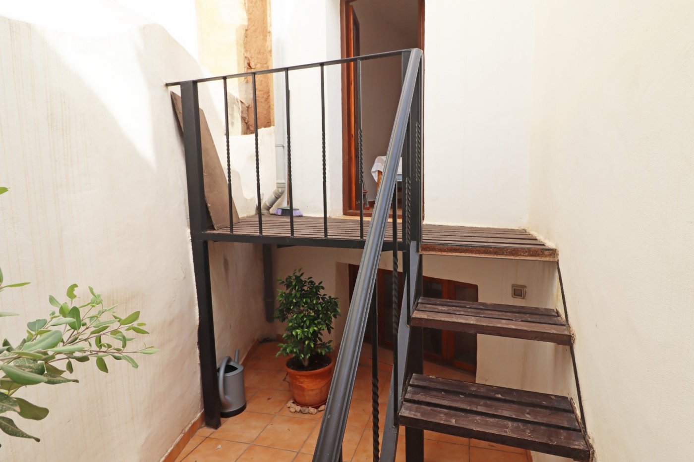 Townhouse in Finestrat, Alicante, Spain 3 bedrooms,  No. 183538