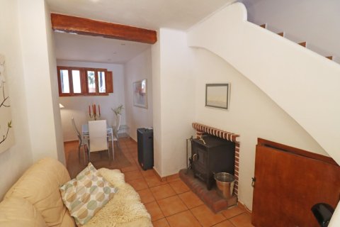 Townhouse zum Verkauf in Finestrat, Alicante, Spanien 3 Schlafzimmer, Nr. 183538 - Foto 25