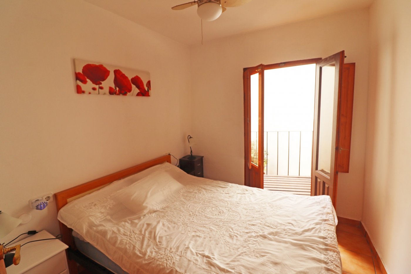 Townhouse in Finestrat, Alicante, Spain 3 bedrooms,  No. 183538
