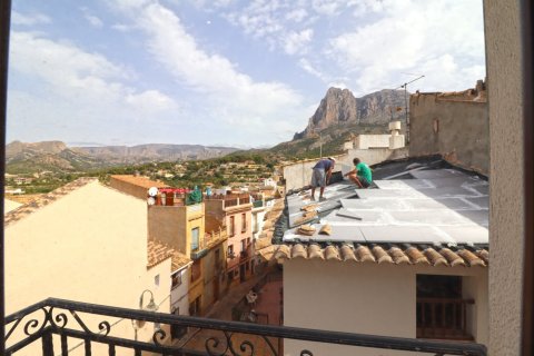 Townhouse zum Verkauf in Finestrat, Alicante, Spanien 3 Schlafzimmer, Nr. 183538 - Foto 23