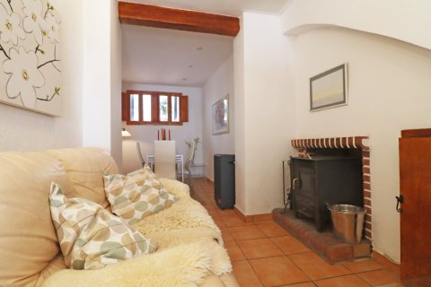 Townhouse zum Verkauf in Finestrat, Alicante, Spanien 3 Schlafzimmer, Nr. 183538 - Foto 26