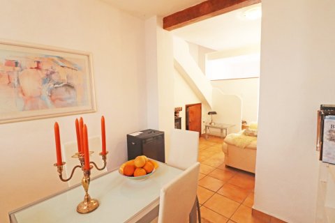 Townhouse zum Verkauf in Finestrat, Alicante, Spanien 3 Schlafzimmer, Nr. 183538 - Foto 7