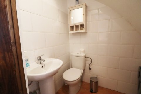 Villetta a schiera in vendita a Finestrat, Alicante, Spagna 2 camere da letto, N° 183540 - foto 27