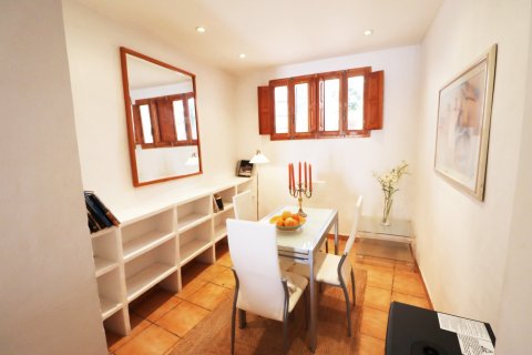 Villetta a schiera in vendita a Finestrat, Alicante, Spagna 2 camere da letto, N° 183540 - foto 12