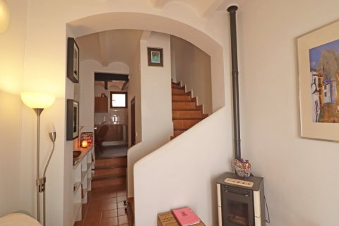Villetta a schiera in vendita a Finestrat, Alicante, Spagna 2 camere da letto, N° 183540 - foto 8