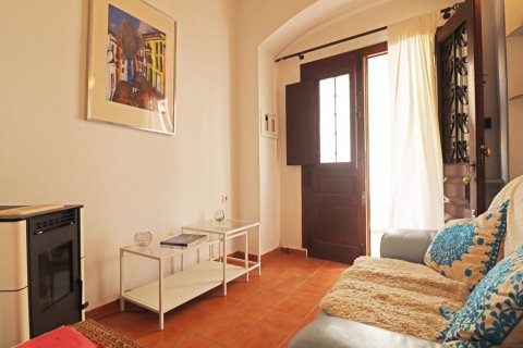 Villetta a schiera in vendita a Finestrat, Alicante, Spagna 2 camere da letto, N° 183540 - foto 7