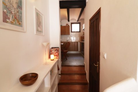 Villetta a schiera in vendita a Finestrat, Alicante, Spagna 2 camere da letto, N° 183540 - foto 28