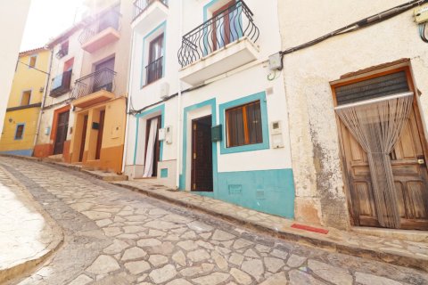 Villetta a schiera in vendita a Finestrat, Alicante, Spagna 2 camere da letto, N° 183540 - foto 3