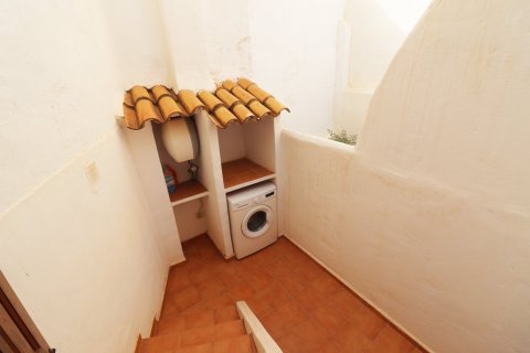 Villetta a schiera in vendita a Finestrat, Alicante, Spagna 2 camere da letto, N° 183540 - foto 21
