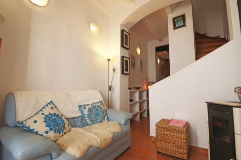 Villetta a schiera in vendita a Finestrat, Alicante, Spagna 2 camere da letto, N° 183540 - foto 6