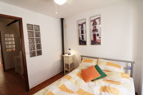 Villetta a schiera in vendita a Finestrat, Alicante, Spagna 2 camere da letto, N° 183540 - foto 25