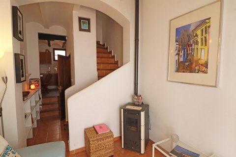 Villetta a schiera in vendita a Finestrat, Alicante, Spagna 2 camere da letto, N° 183540 - foto 4