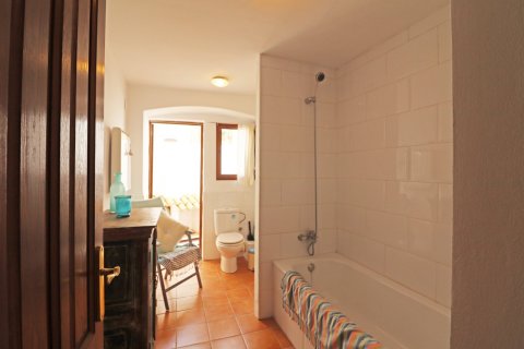 Villetta a schiera in vendita a Finestrat, Alicante, Spagna 2 camere da letto, N° 183540 - foto 17