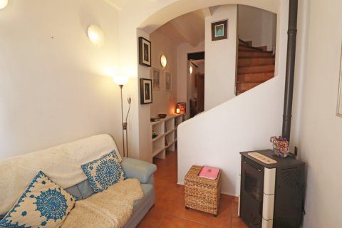Villetta a schiera in vendita a Finestrat, Alicante, Spagna 2 camere da letto, N° 183540 - foto 5