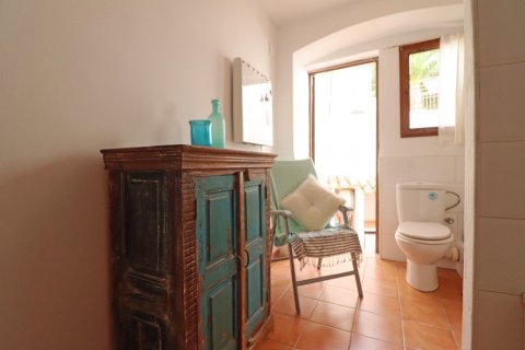 Villetta a schiera in vendita a Finestrat, Alicante, Spagna 2 camere da letto, N° 183540 - foto 20