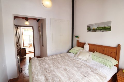 Villetta a schiera in vendita a Finestrat, Alicante, Spagna 2 camere da letto, N° 183540 - foto 14