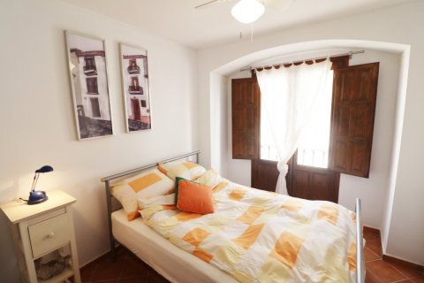 Villetta a schiera in vendita a Finestrat, Alicante, Spagna 2 camere da letto, N° 183540 - foto 26