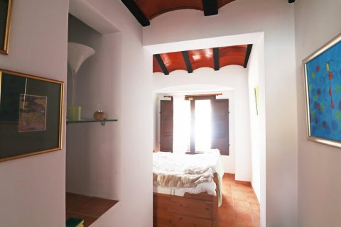 Villetta a schiera in vendita a Finestrat, Alicante, Spagna 2 camere da letto, N° 183540 - foto 24