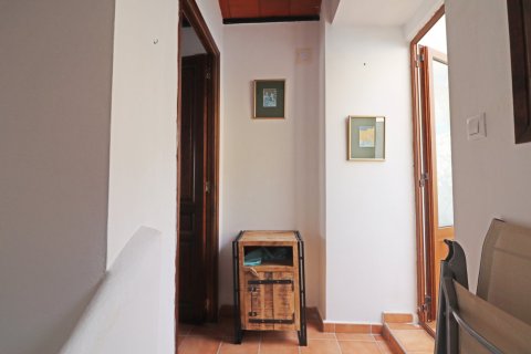 Villetta a schiera in vendita a Finestrat, Alicante, Spagna 2 camere da letto, N° 183540 - foto 22
