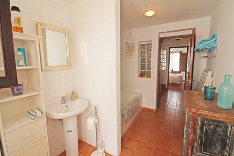 Villetta a schiera in vendita a Finestrat, Alicante, Spagna 2 camere da letto, N° 183540 - foto 19