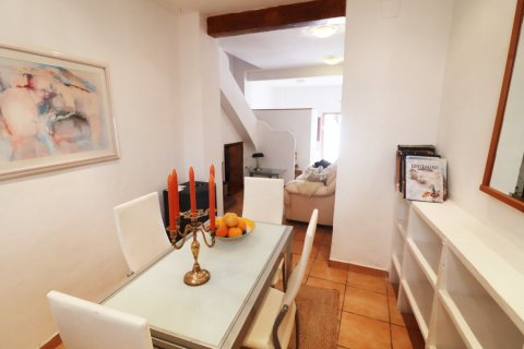 Villetta a schiera in vendita a Finestrat, Alicante, Spagna 2 camere da letto, N° 183540 - foto 11