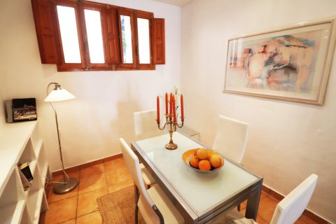 Villetta a schiera in vendita a Finestrat, Alicante, Spagna 2 camere da letto, N° 183540 - foto 10