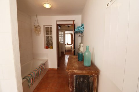 Villetta a schiera in vendita a Finestrat, Alicante, Spagna 2 camere da letto, N° 183540 - foto 18