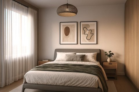 Huoneisto myytävänä Benejuzar, Alicante, Espanja, 2 makuuhuonetta, 56 m2 No. 183391 - kuva 4