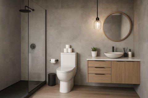 Huoneisto myytävänä Benejuzar, Alicante, Espanja, 2 makuuhuonetta, 56 m2 No. 183391 - kuva 5