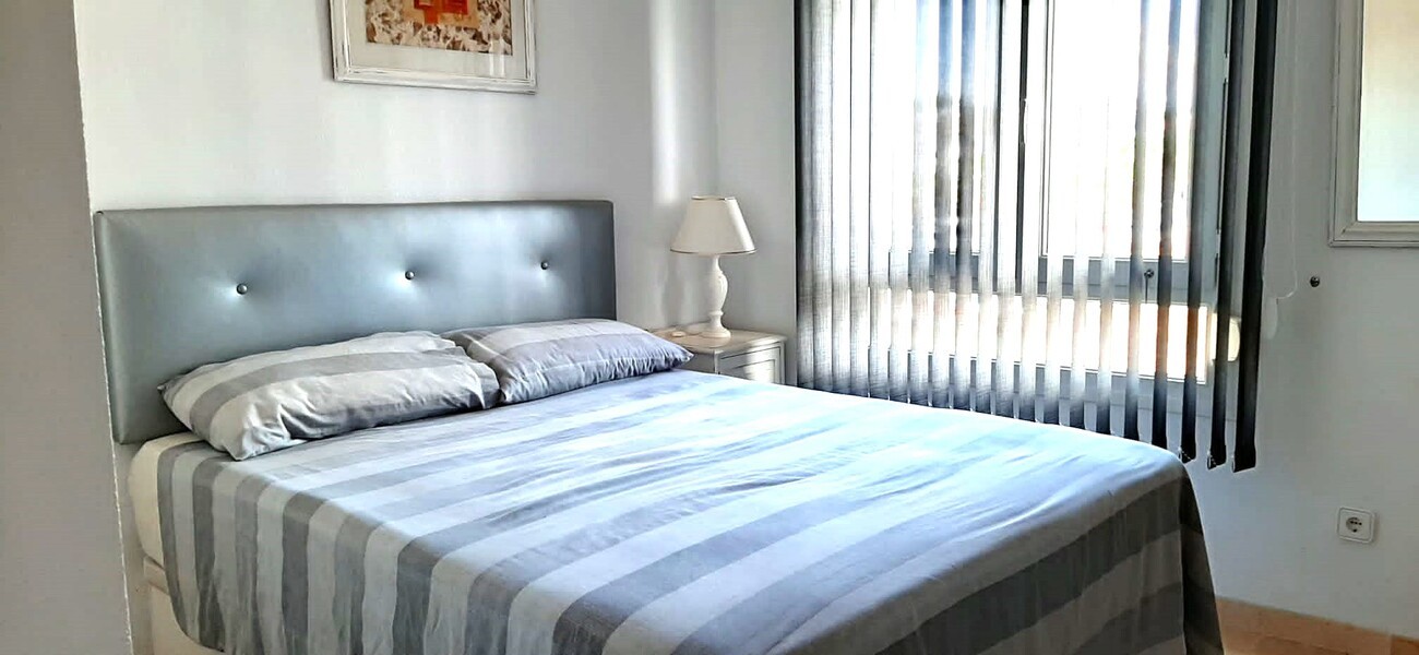 Apartamento en Villamartin, Alicante, España 2 dormitorios,  No. 183389