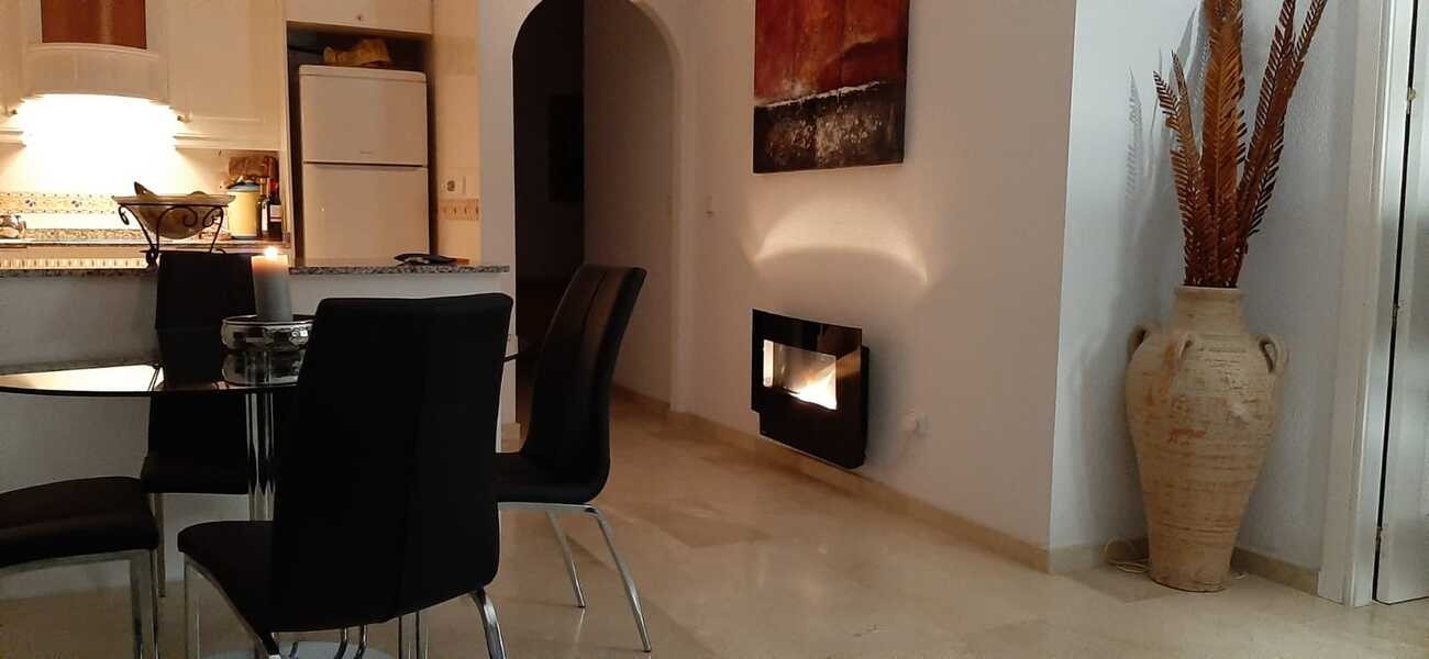 Apartamento en Villamartin, Alicante, España 2 dormitorios,  No. 183389