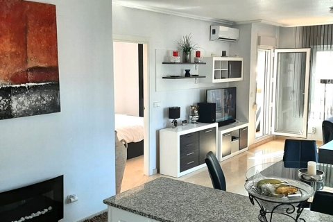 Apartamento en venta en Villamartin, Alicante, España 2 dormitorios, No. 183389 - foto 9