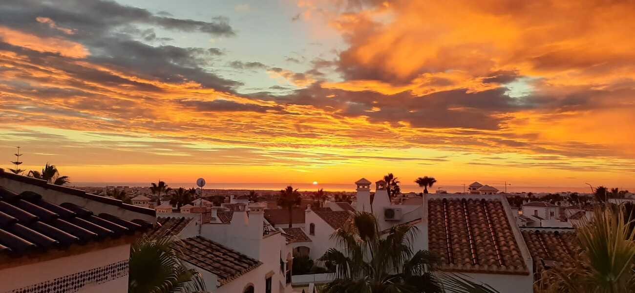 Apartamento en Villamartin, Alicante, España 2 dormitorios,  No. 183389