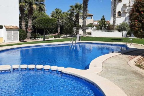 Apartamento en venta en Villamartin, Alicante, España 2 dormitorios, No. 183389 - foto 5