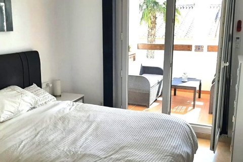 Apartamento en venta en Villamartin, Alicante, España 2 dormitorios, No. 183389 - foto 20