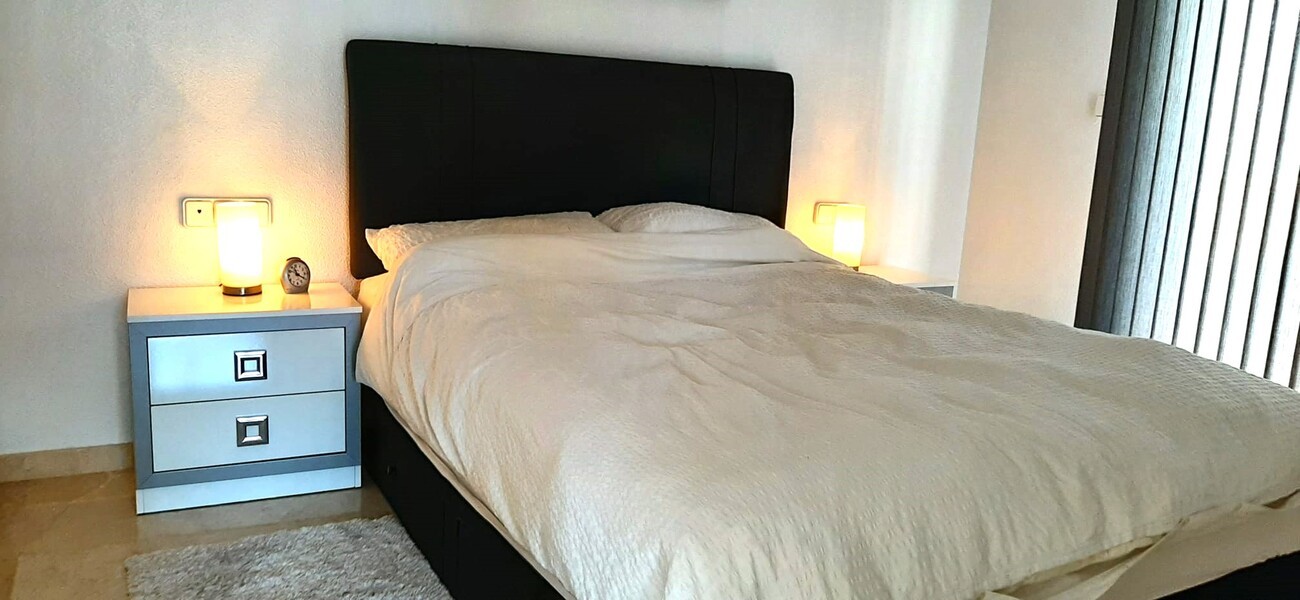Apartamento en Villamartin, Alicante, España 2 dormitorios,  No. 183389