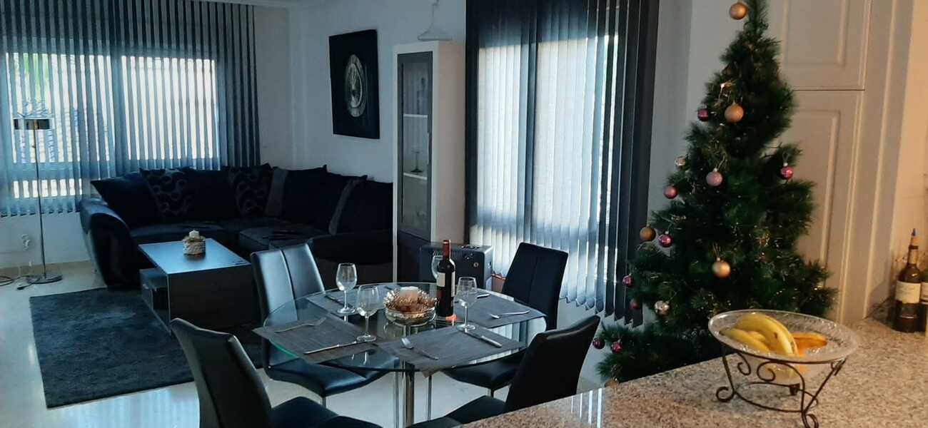 Apartamento en Villamartin, Alicante, España 2 dormitorios,  No. 183389