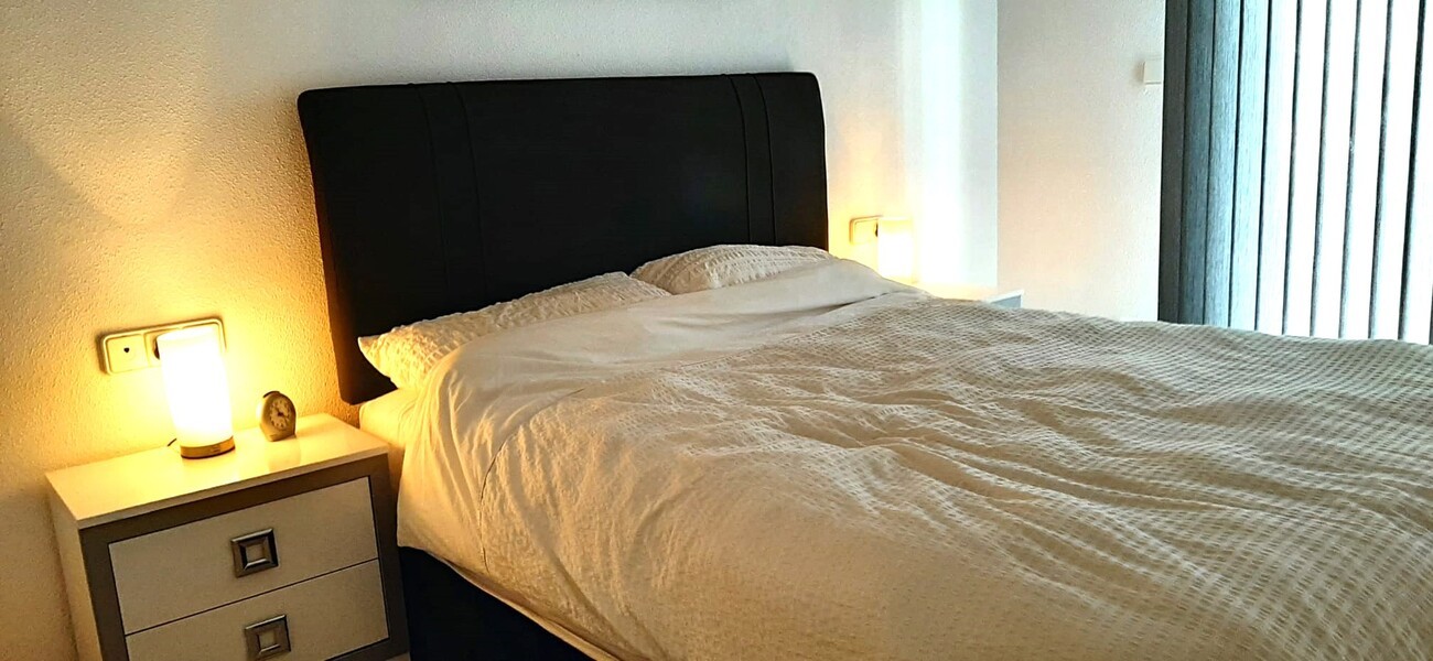 Apartamento en Villamartin, Alicante, España 2 dormitorios,  No. 183389