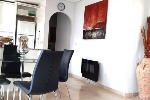 Apartamento en venta en Villamartin, Alicante, España 2 dormitorios, No. 183389 - foto 11