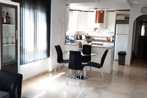 Apartamento en venta en Villamartin, Alicante, España 2 dormitorios, No. 183389 - foto 12