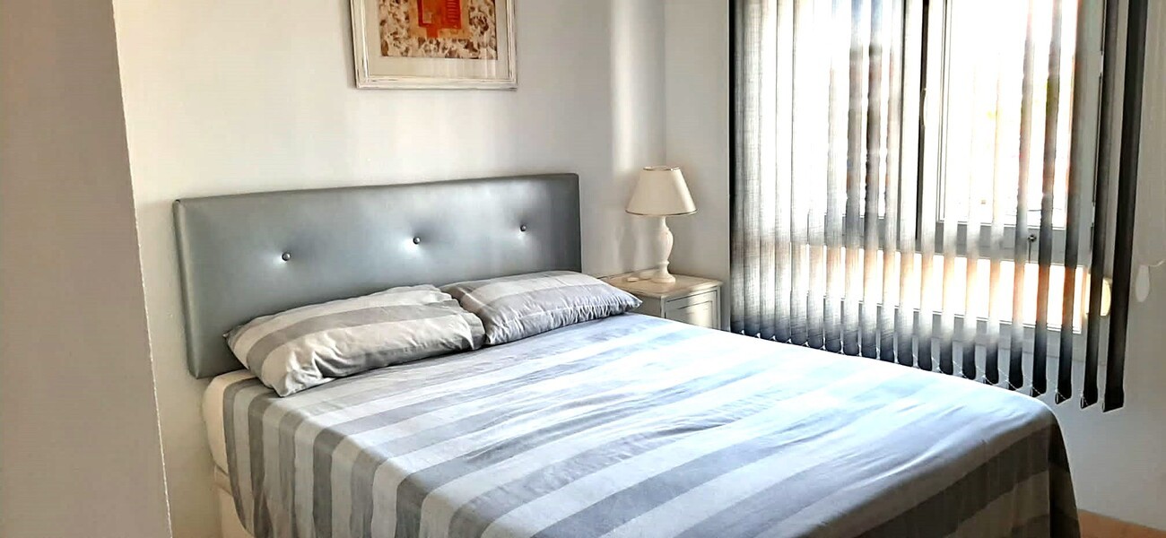 Apartamento en Villamartin, Alicante, España 2 dormitorios,  No. 183389